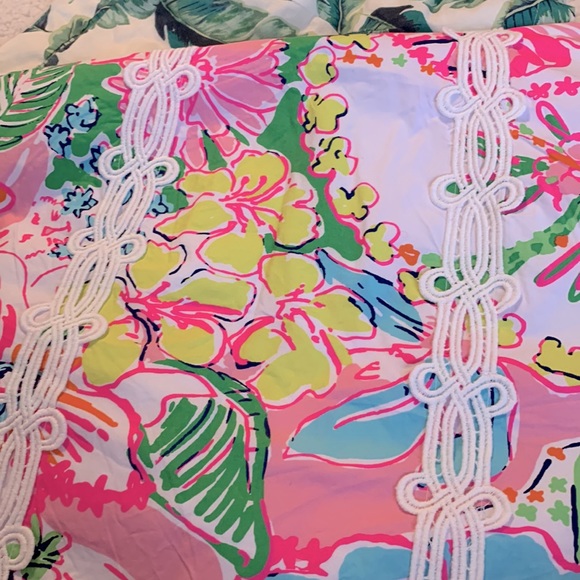 LILLY PULITZER DRESS - Picture 3 of 3